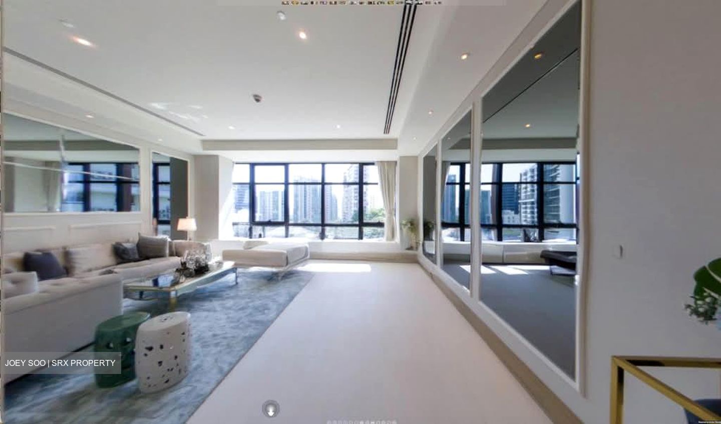 The Ritz-Carlton  (D9), Condominium #624680491